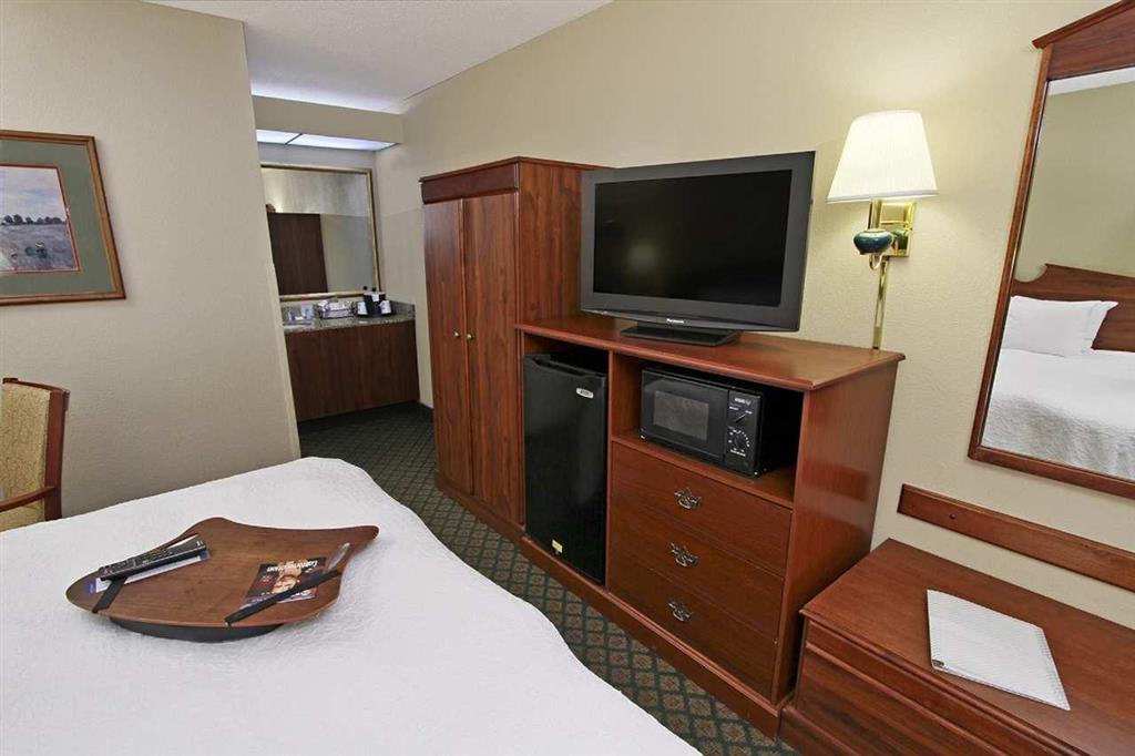Motel 6 Fayetteville - I-95 Zimmer foto