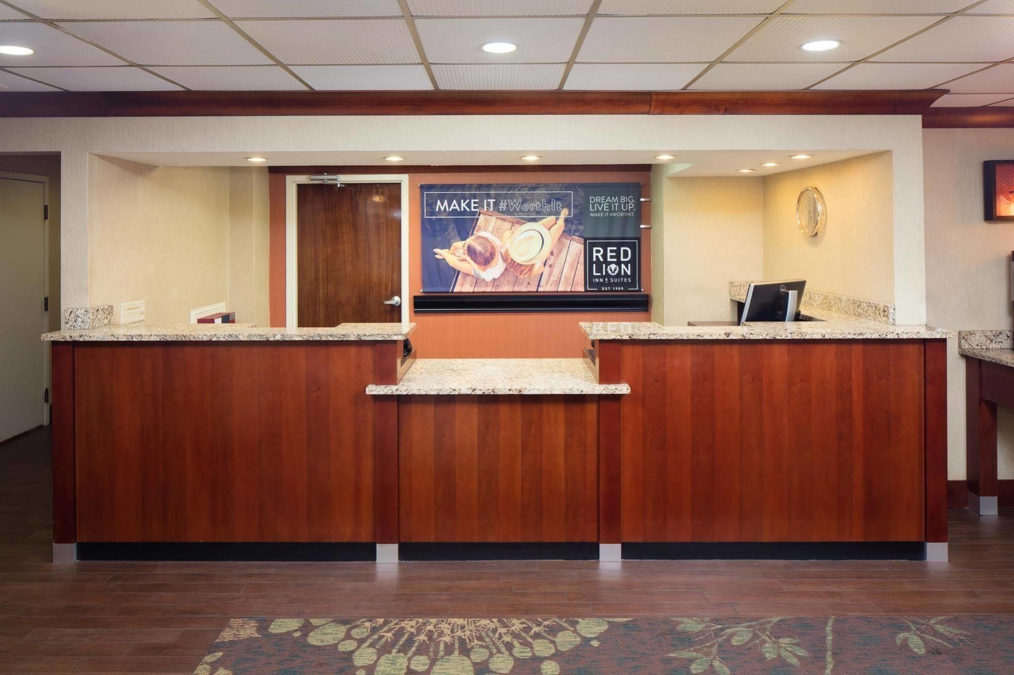 Motel 6 Fayetteville - I-95 Exterior foto