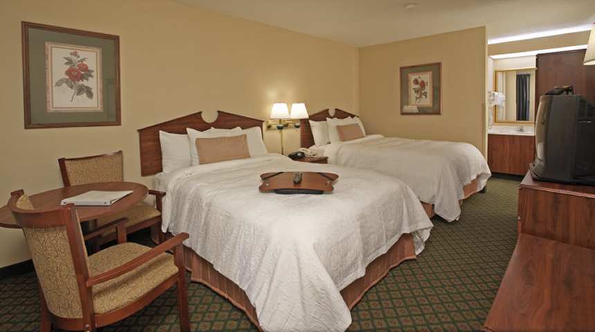 Motel 6 Fayetteville - I-95 Zimmer foto